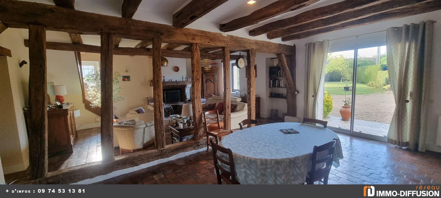 Vente Maison à Vendôme 9 pièces