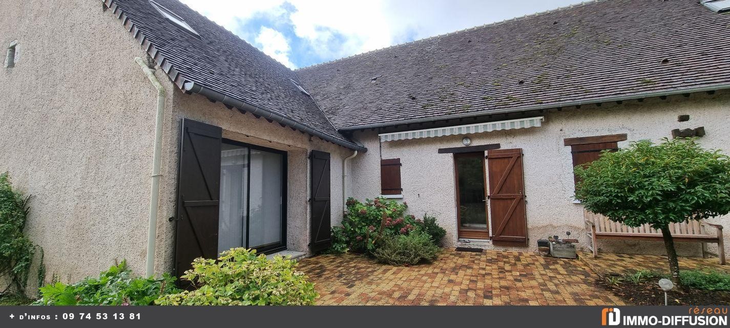 Vente Maison à Vendôme 9 pièces