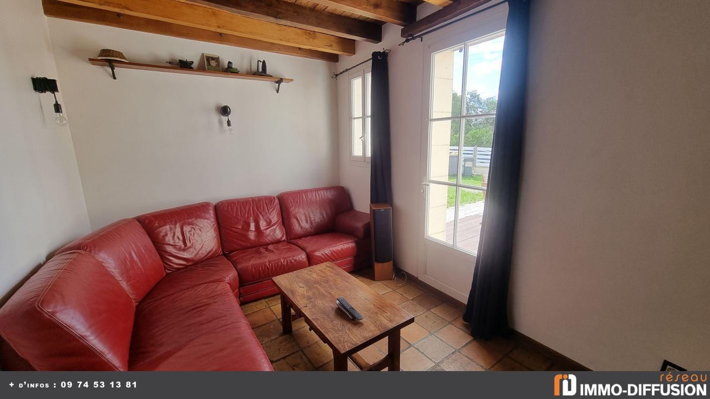 Vente Maison à Vendôme 5 pièces