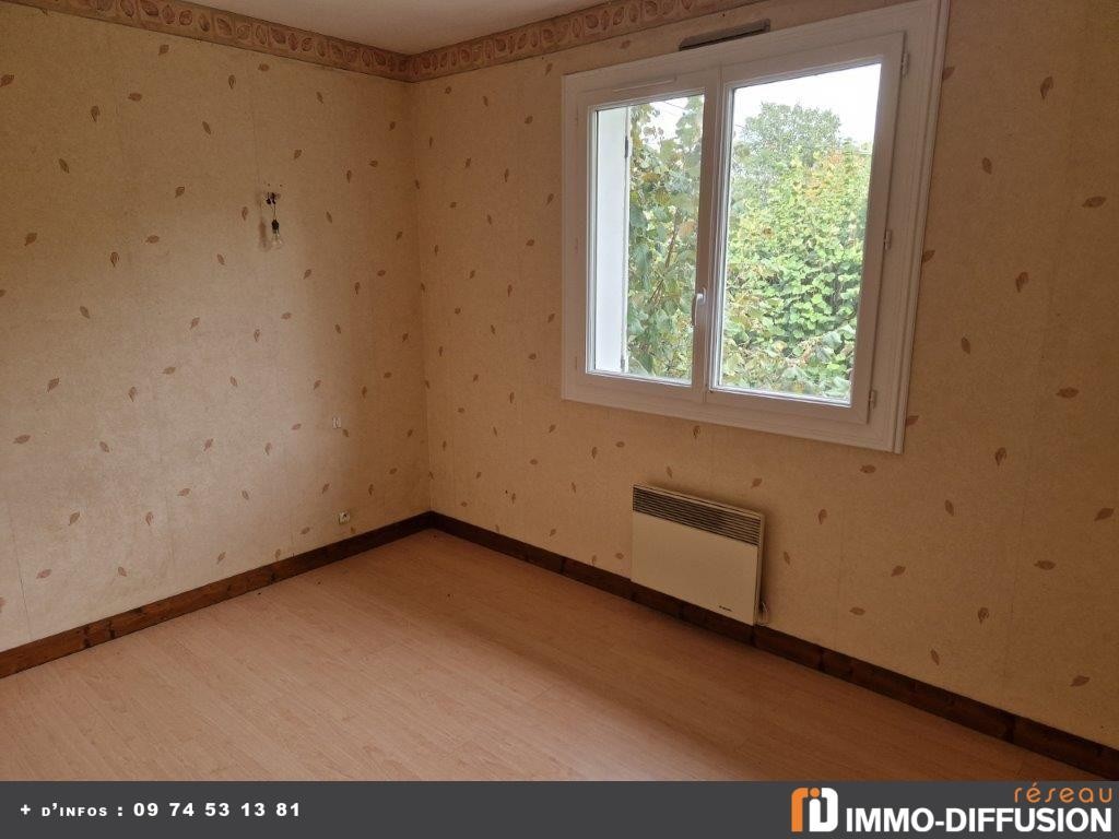 Vente Maison à Vendôme 5 pièces