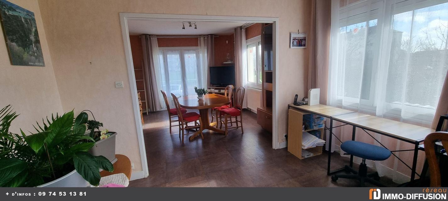 Vente Maison à Vendôme 3 pièces