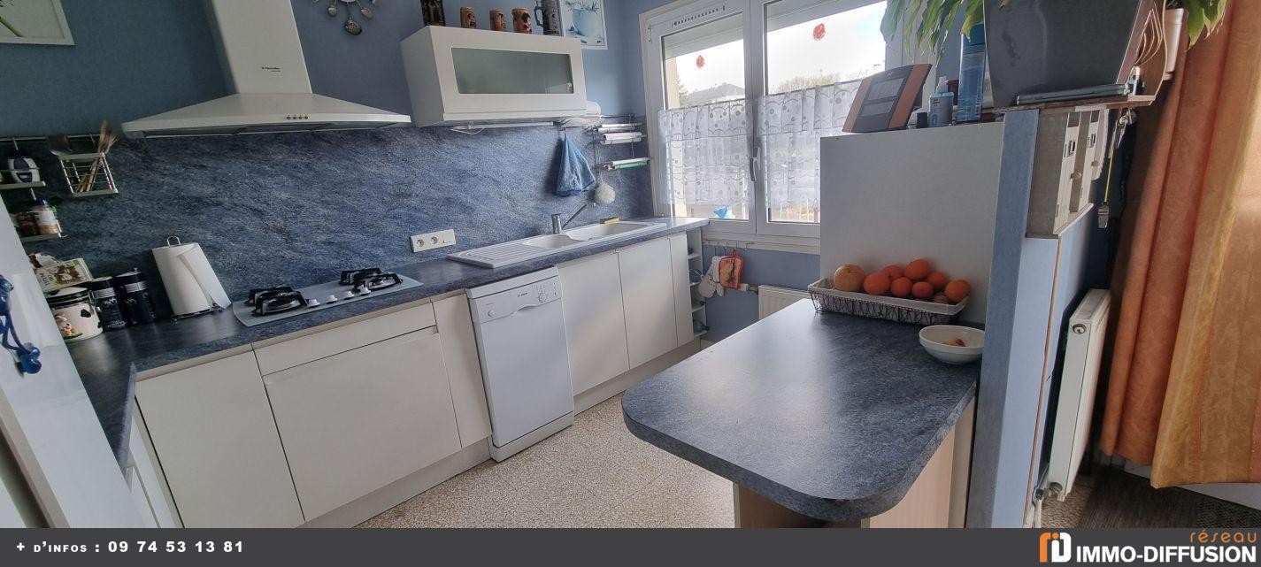 Vente Maison à Vendôme 3 pièces