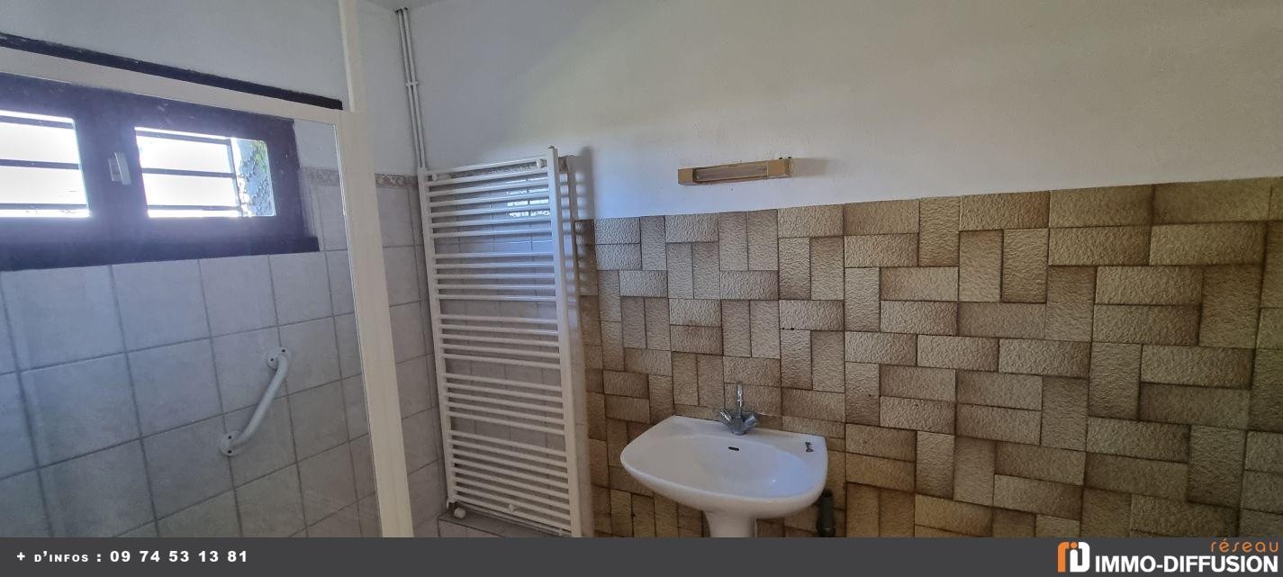 Vente Maison à Blois 4 pièces