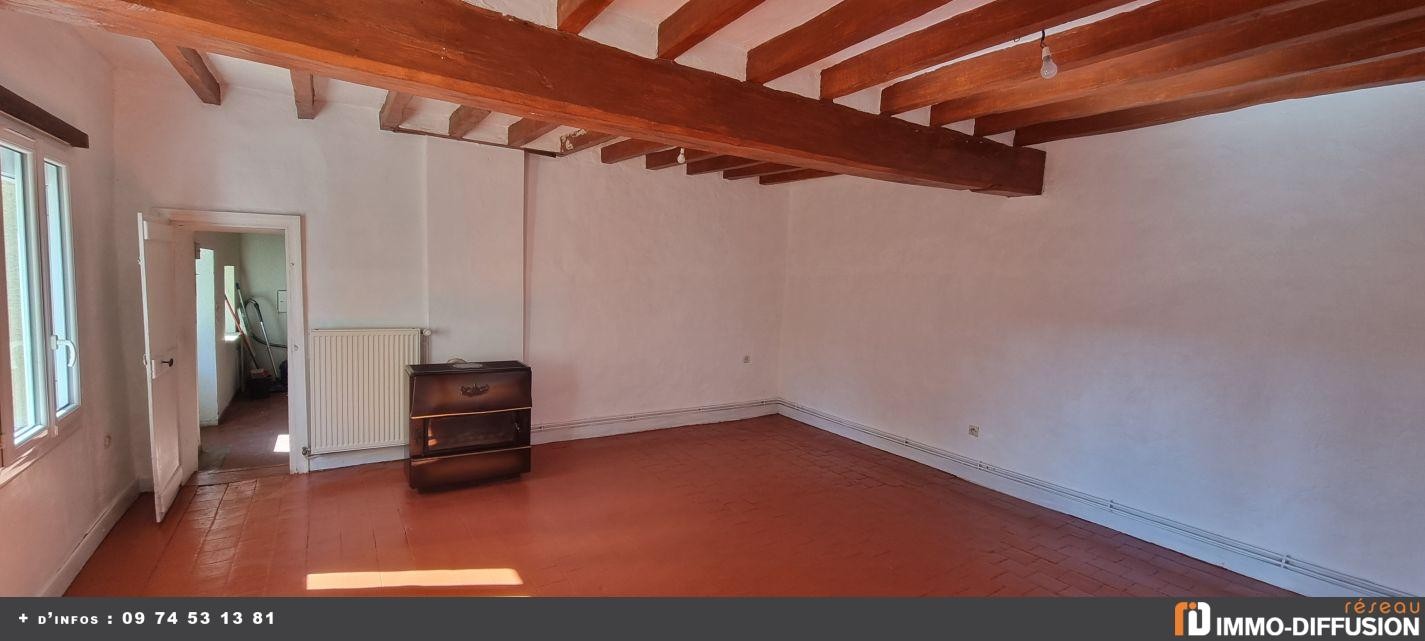 Vente Maison à Blois 4 pièces