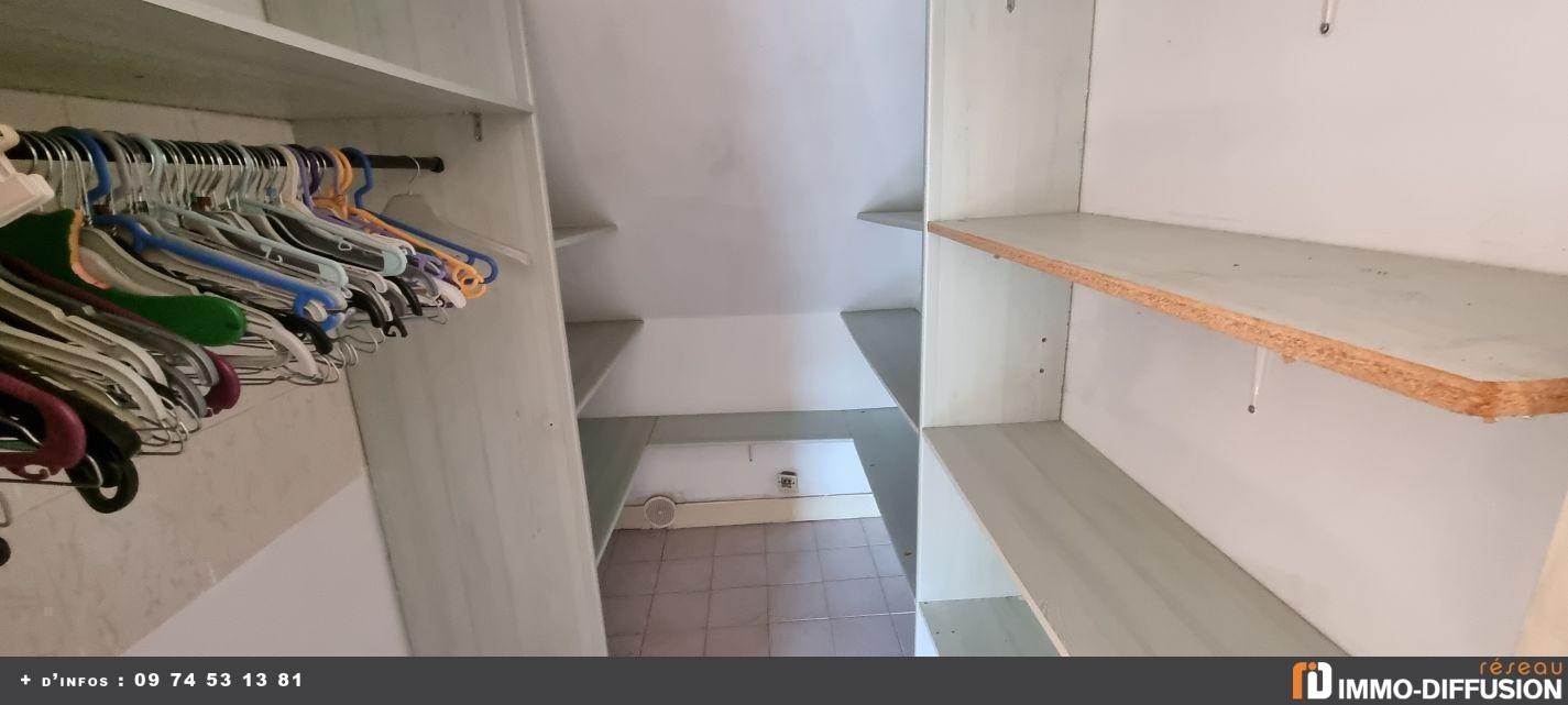 Vente Maison à Blois 4 pièces