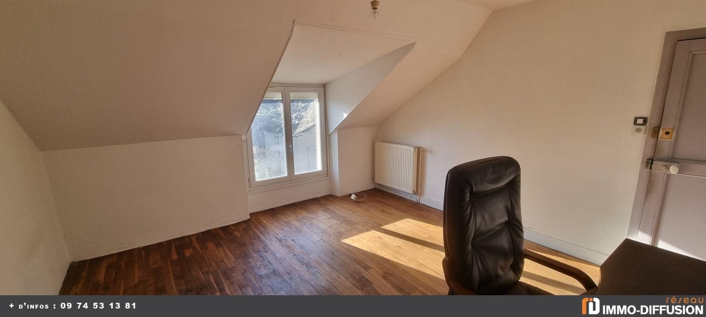 Vente Maison à Blois 4 pièces