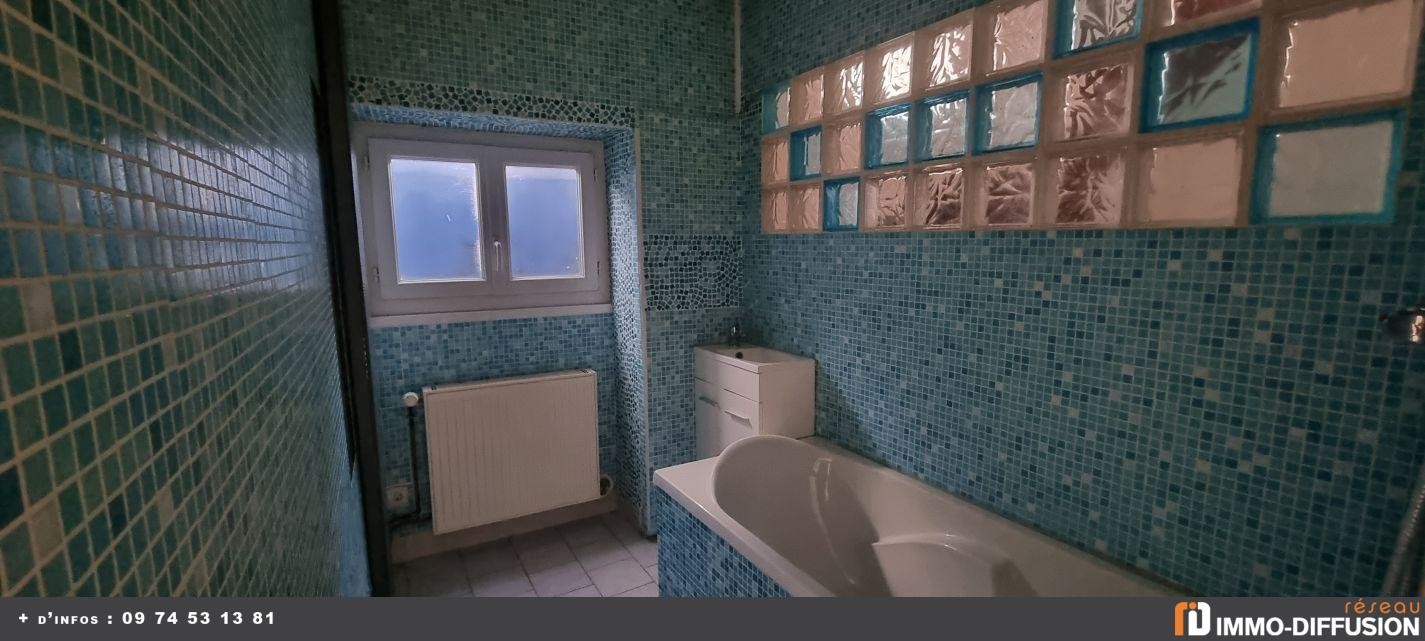 Vente Maison à Blois 4 pièces