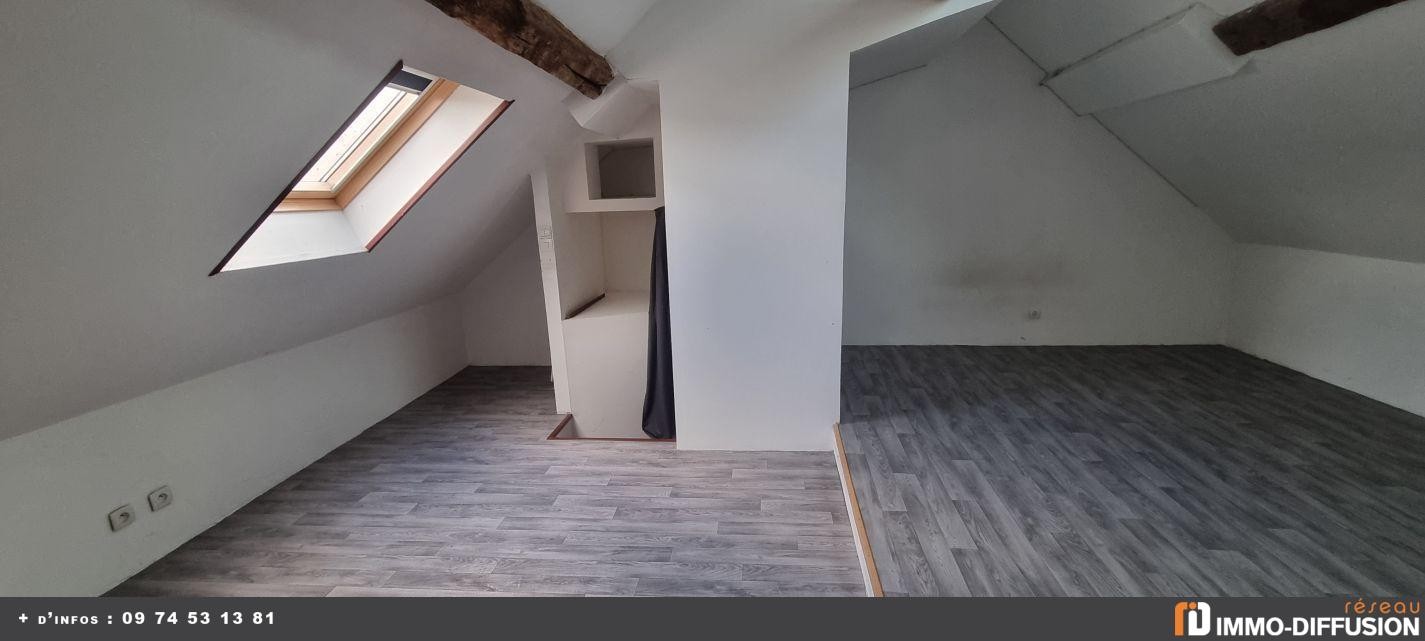 Vente Maison à Blois 4 pièces