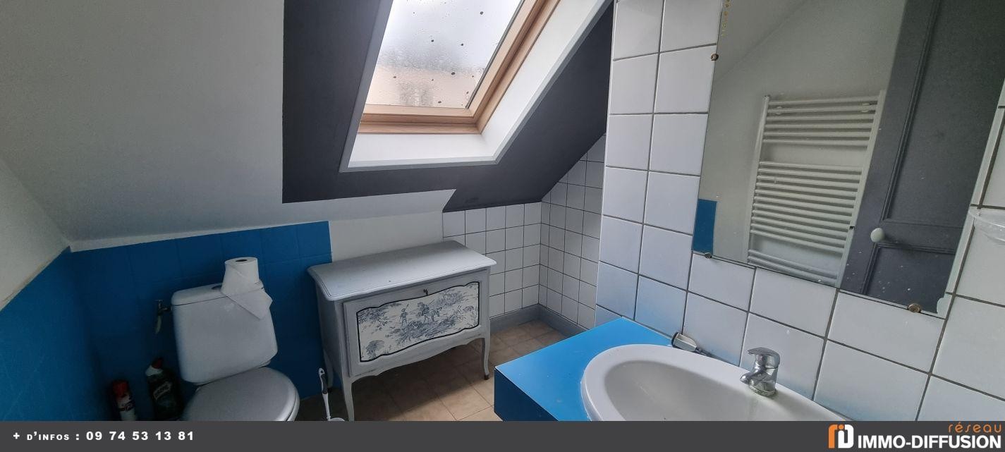 Vente Maison à Blois 4 pièces