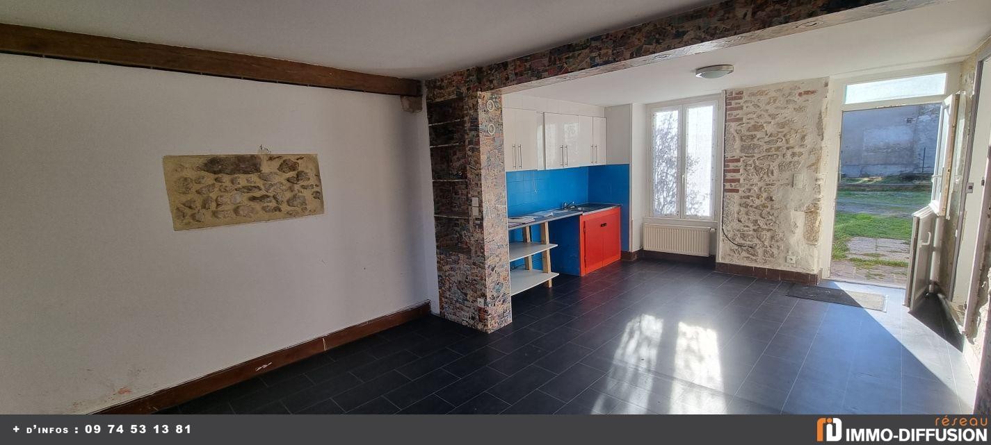 Vente Maison à Blois 4 pièces