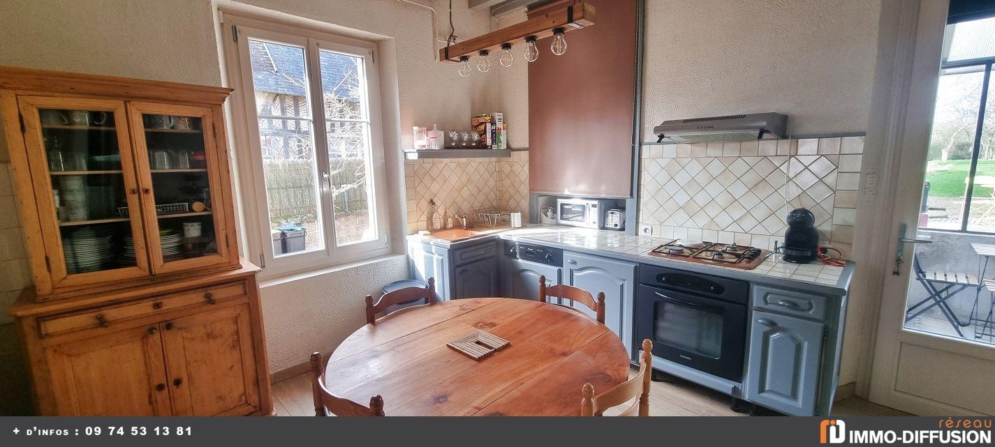 Vente Maison à Vendôme 5 pièces