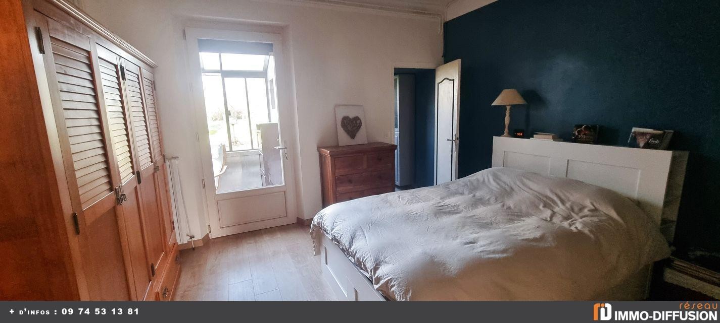 Vente Maison à Vendôme 5 pièces