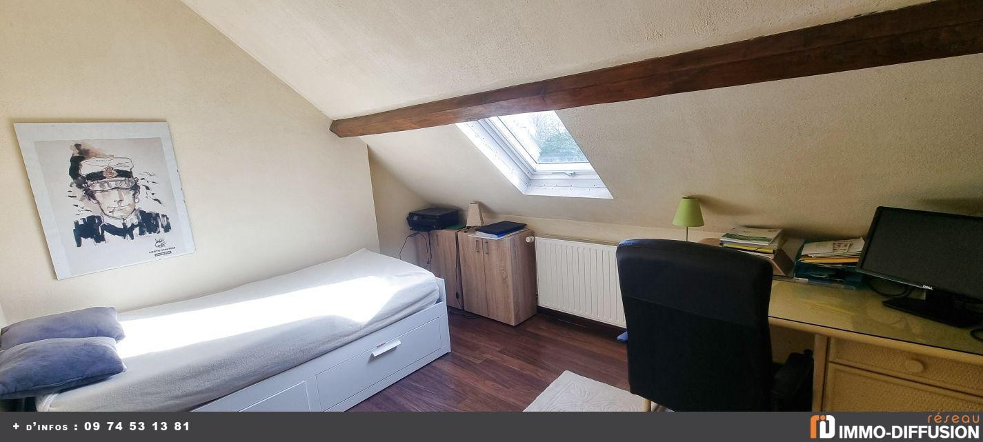 Vente Maison à Vendôme 5 pièces