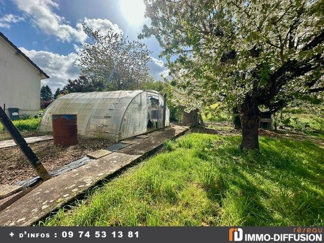 Vente Maison à Cloyes-sur-le-Loir 3 pièces