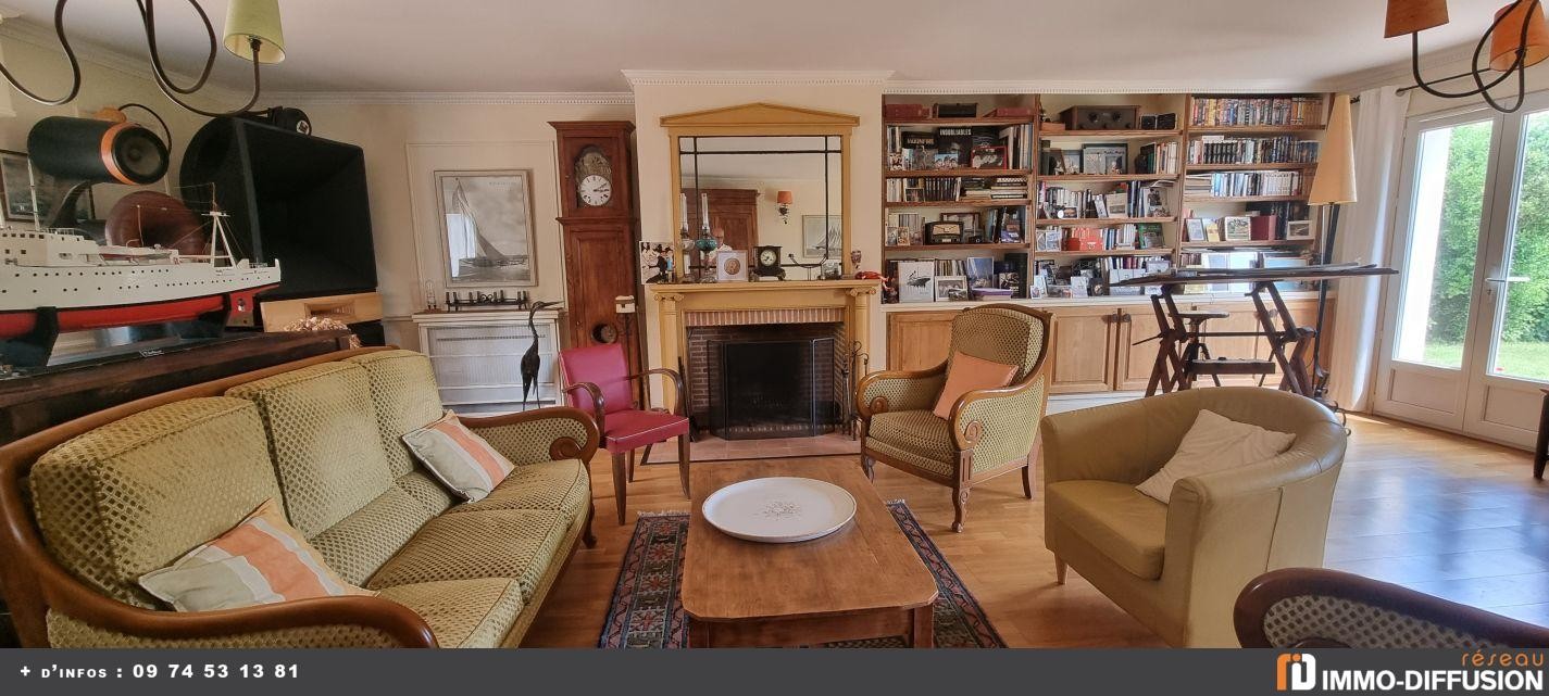 Vente Maison à Vendôme 5 pièces