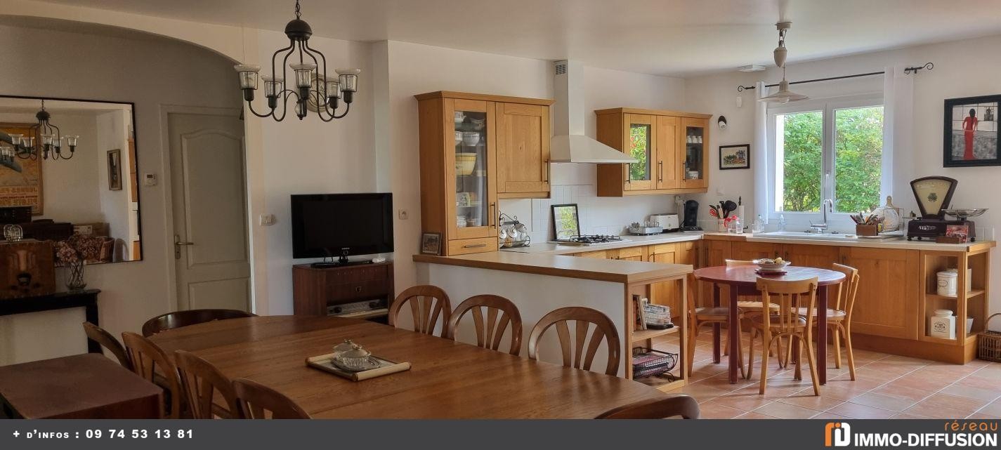 Vente Maison à Vendôme 5 pièces