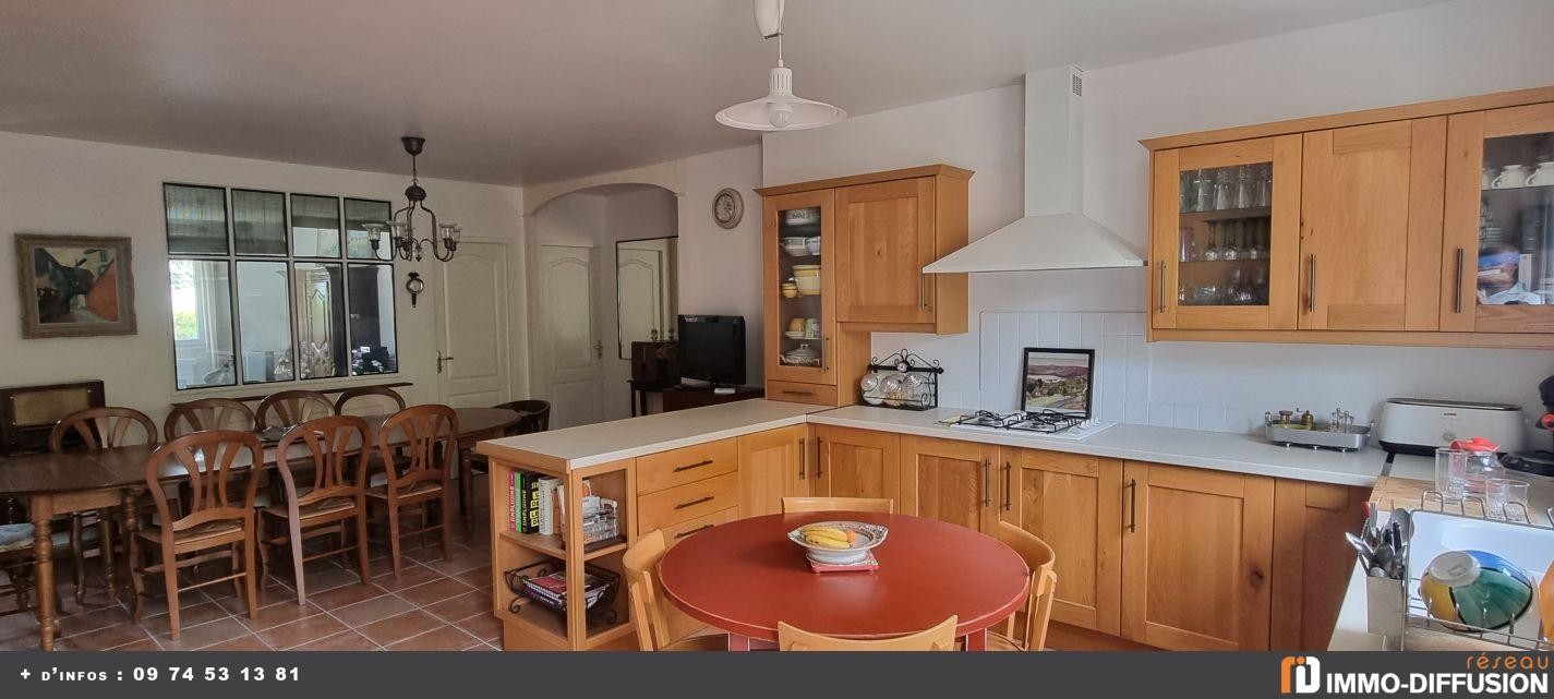 Vente Maison à Vendôme 5 pièces