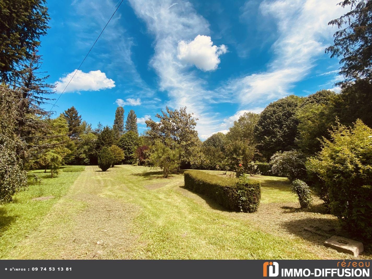 Vente Maison à Vendôme 3 pièces