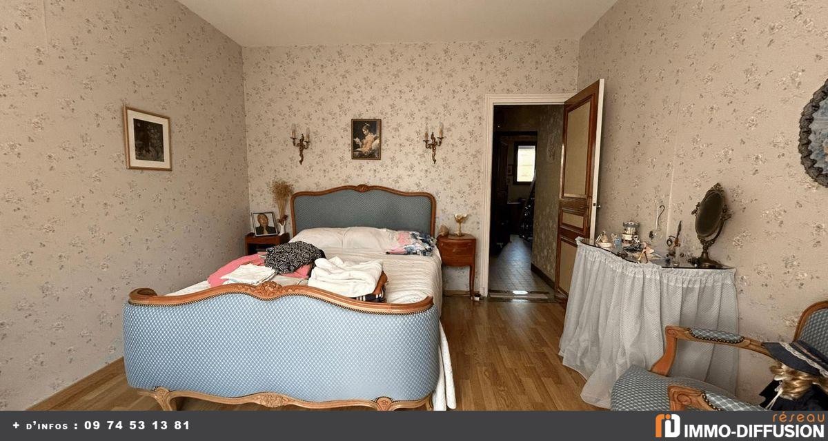 Vente Maison à Amboise 6 pièces