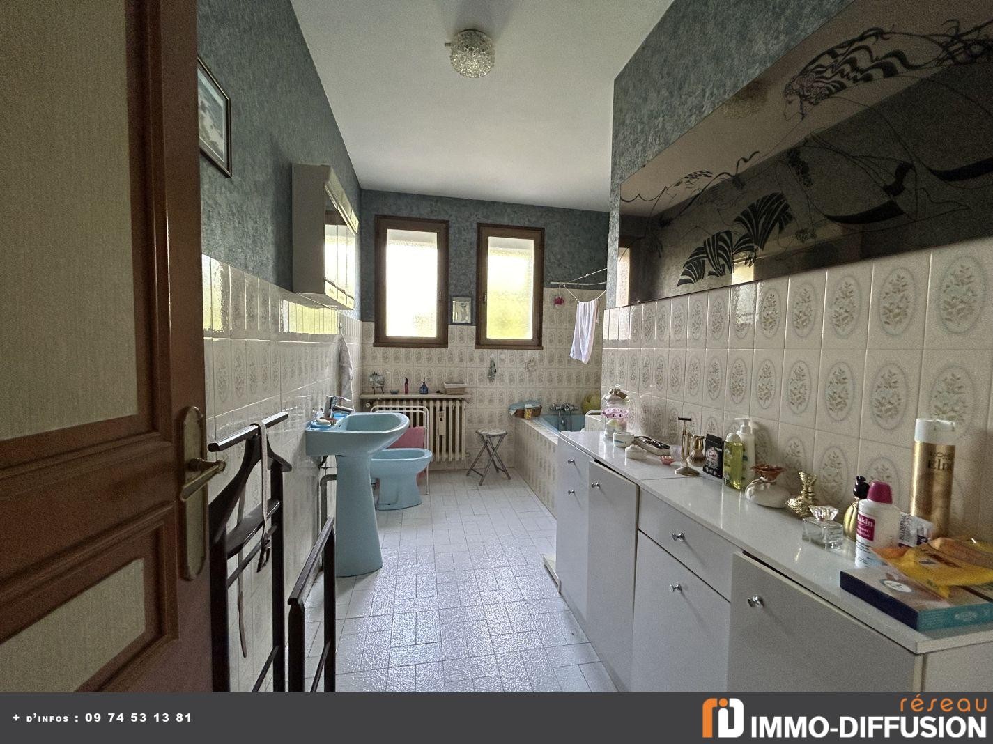 Vente Maison à Amboise 6 pièces