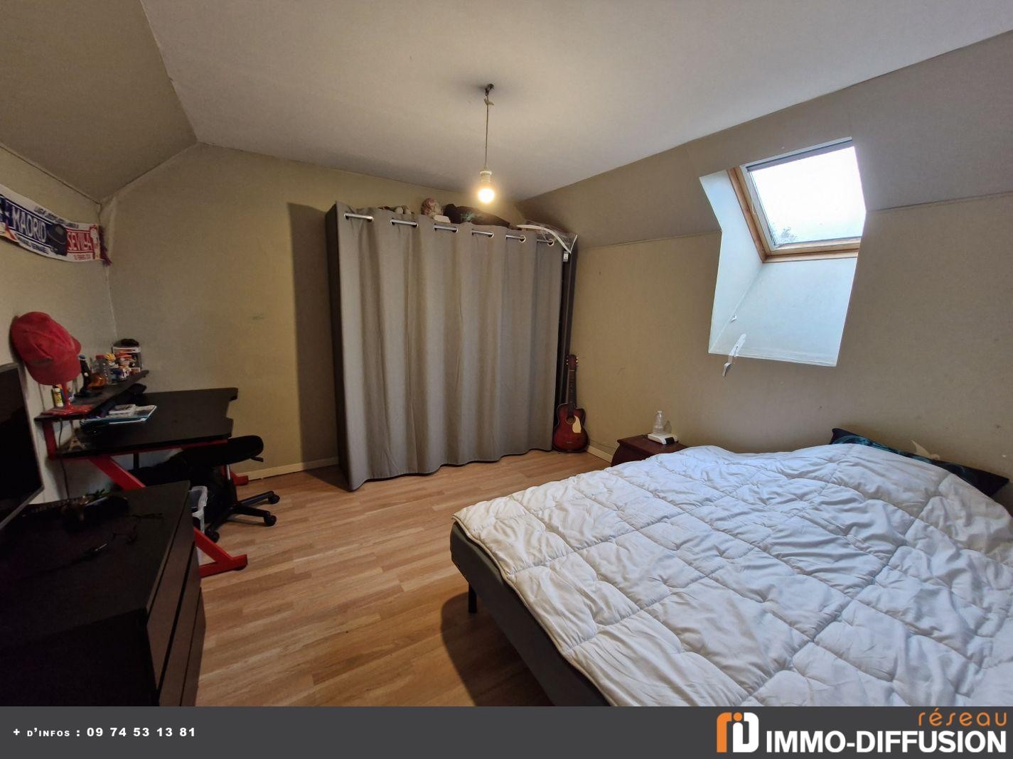 Vente Maison à Vendôme 6 pièces