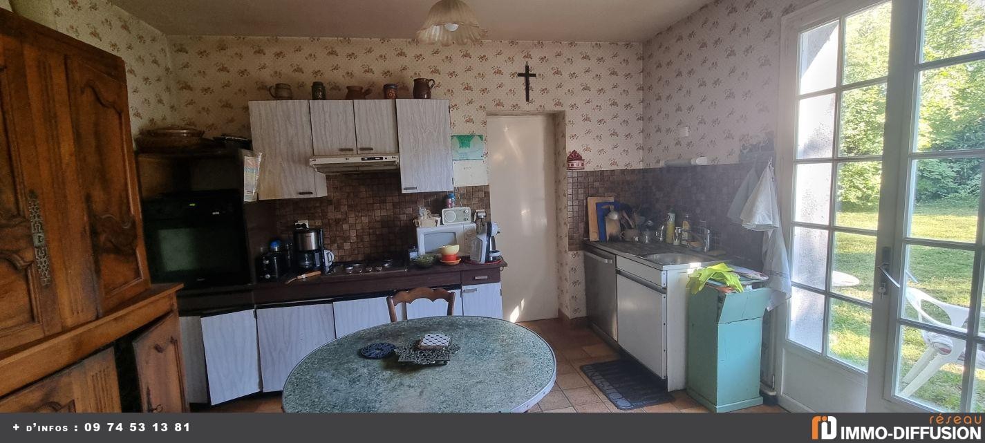 Vente Maison à Vendôme 7 pièces