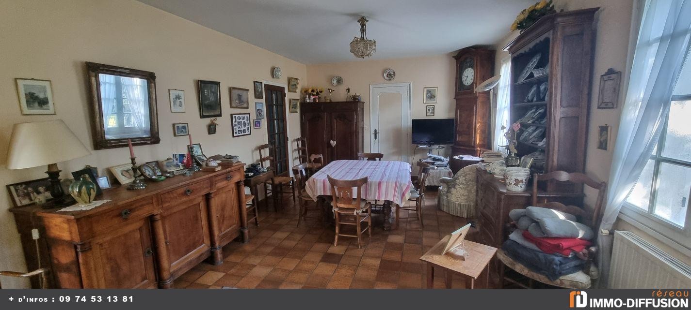 Vente Maison à Vendôme 7 pièces