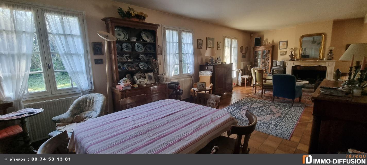 Vente Maison à Vendôme 7 pièces