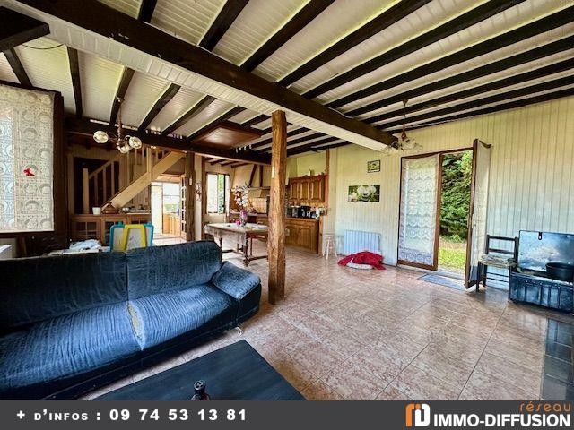 Vente Maison à Vendôme 3 pièces