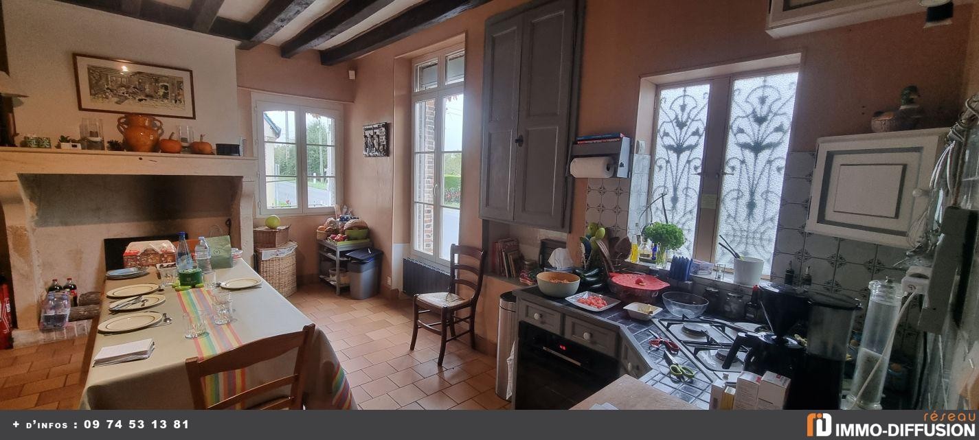 Vente Maison à Vendôme 9 pièces