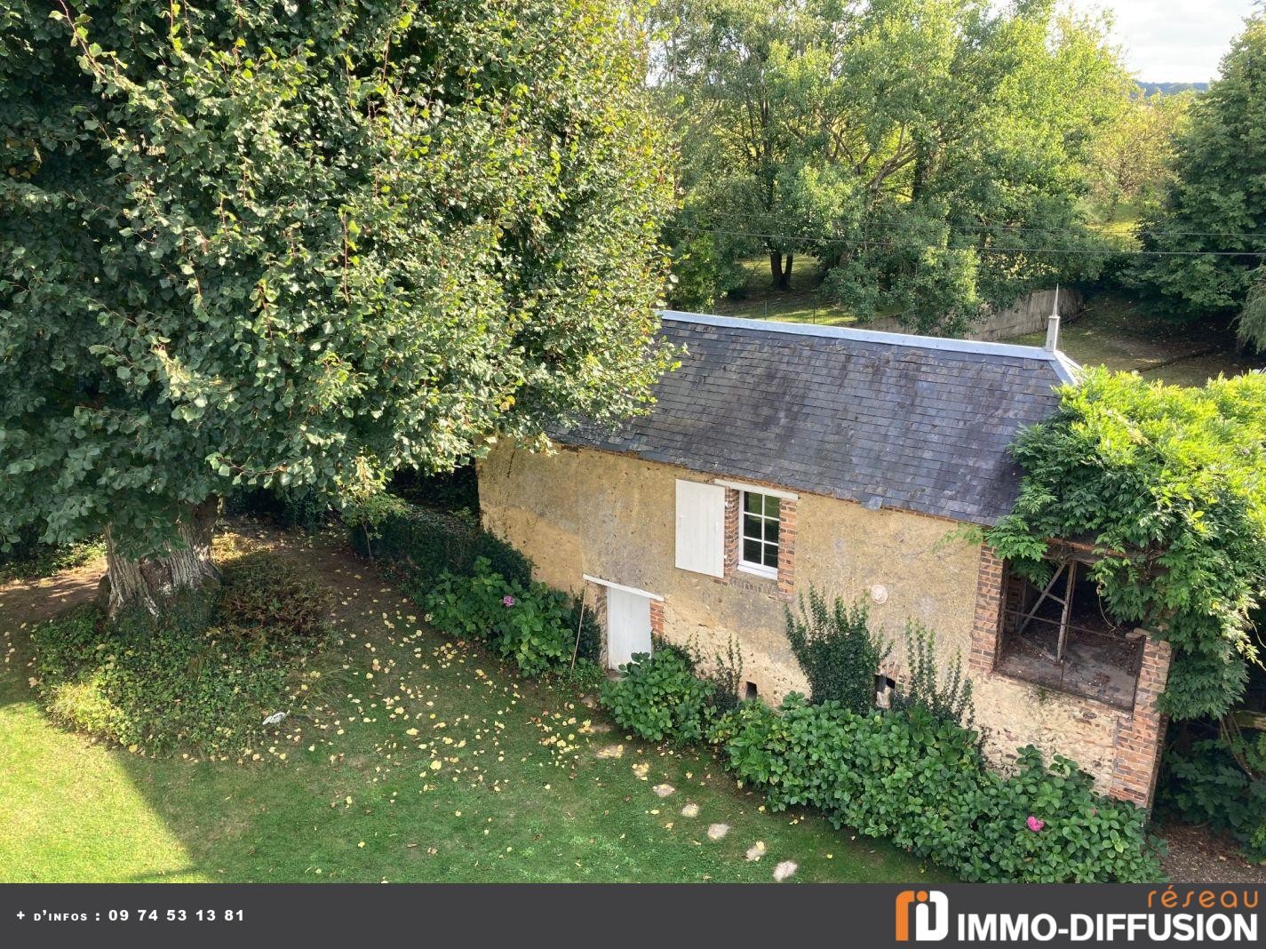 Vente Maison à Vendôme 9 pièces