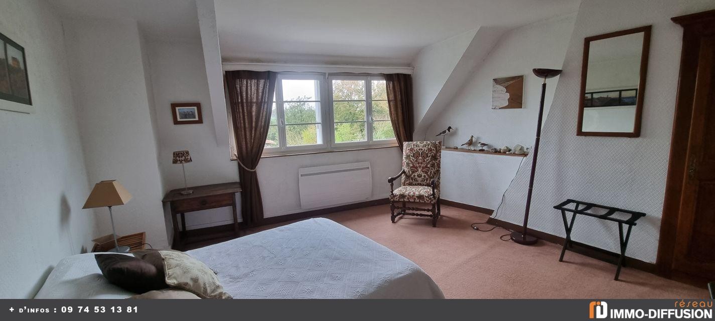 Vente Maison à Vendôme 9 pièces