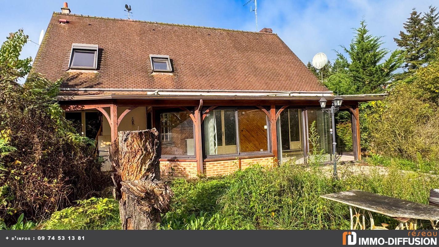 Vente Maison à Chartres 6 pièces