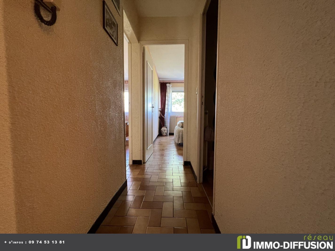 Vente Appartement à Montpellier 4 pièces