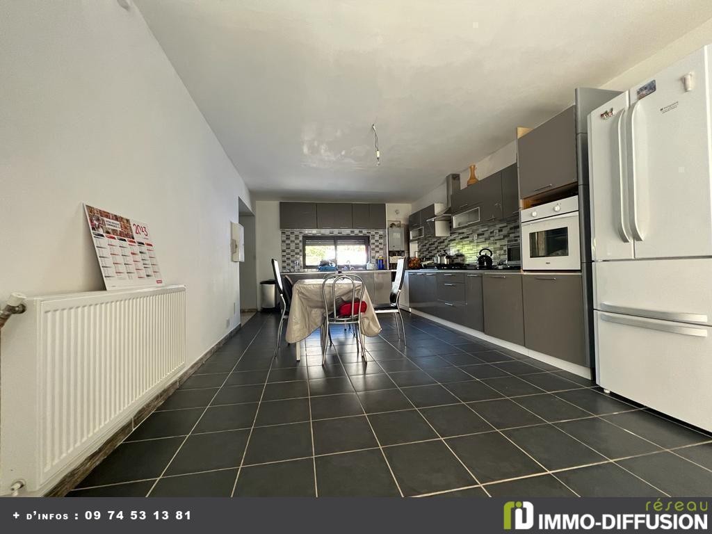 Vente Maison à Montpellier 6 pièces