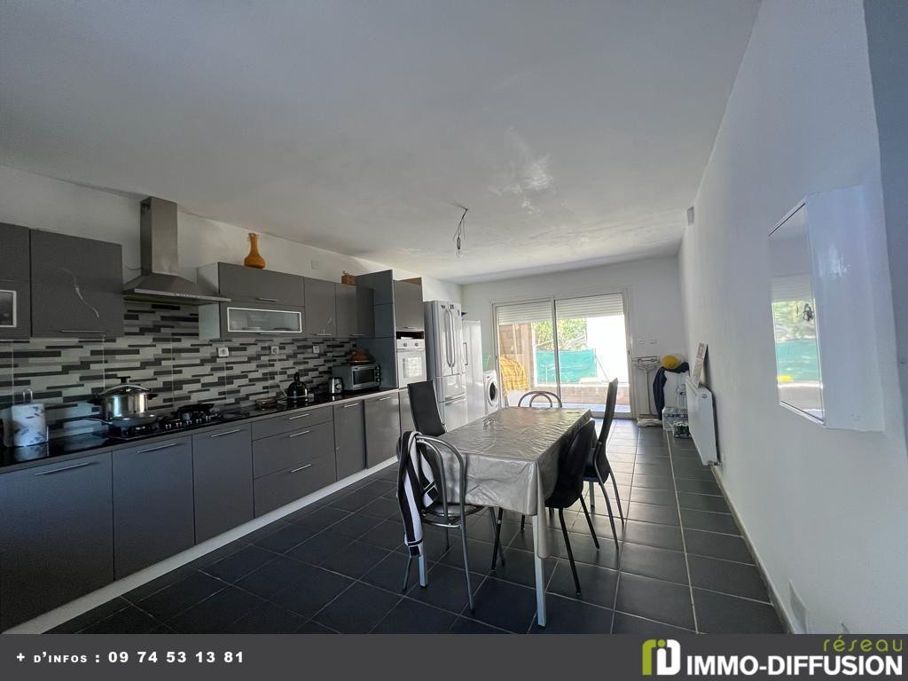 Vente Maison à Montpellier 6 pièces