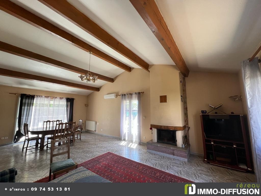 Vente Maison à Montpellier 6 pièces