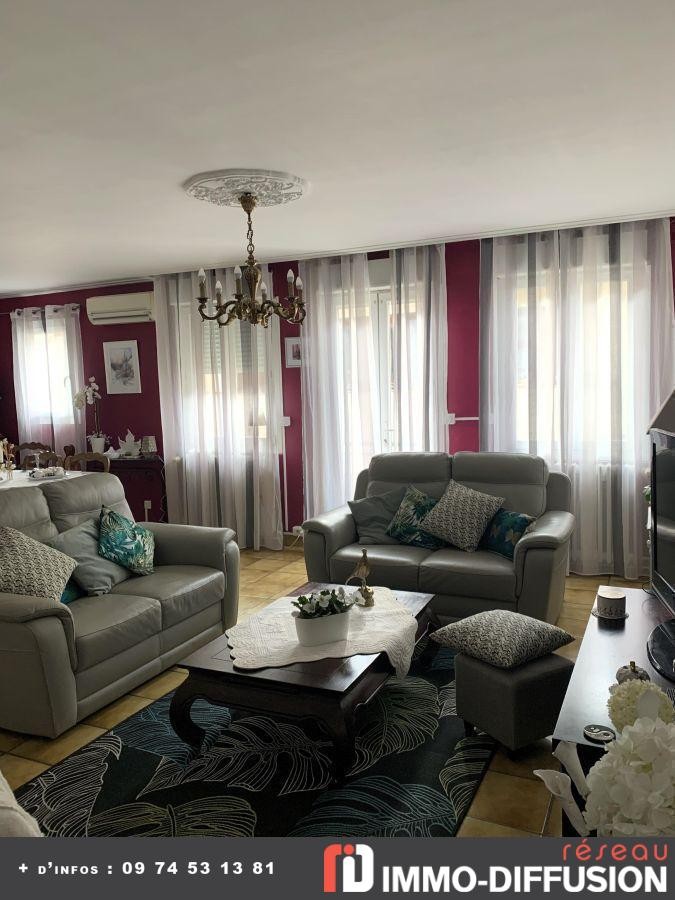 Vente Maison à Béziers 11 pièces