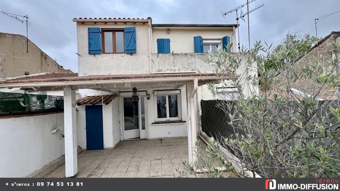 Vente Maison à Béziers 11 pièces