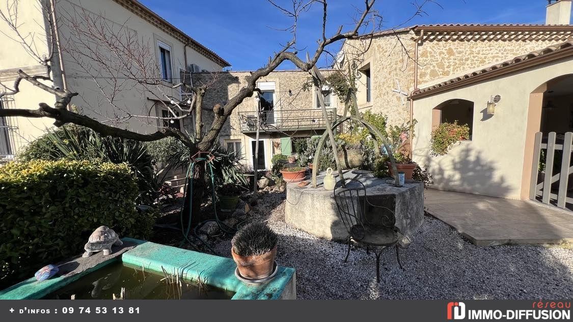 Vente Maison à Béziers 10 pièces