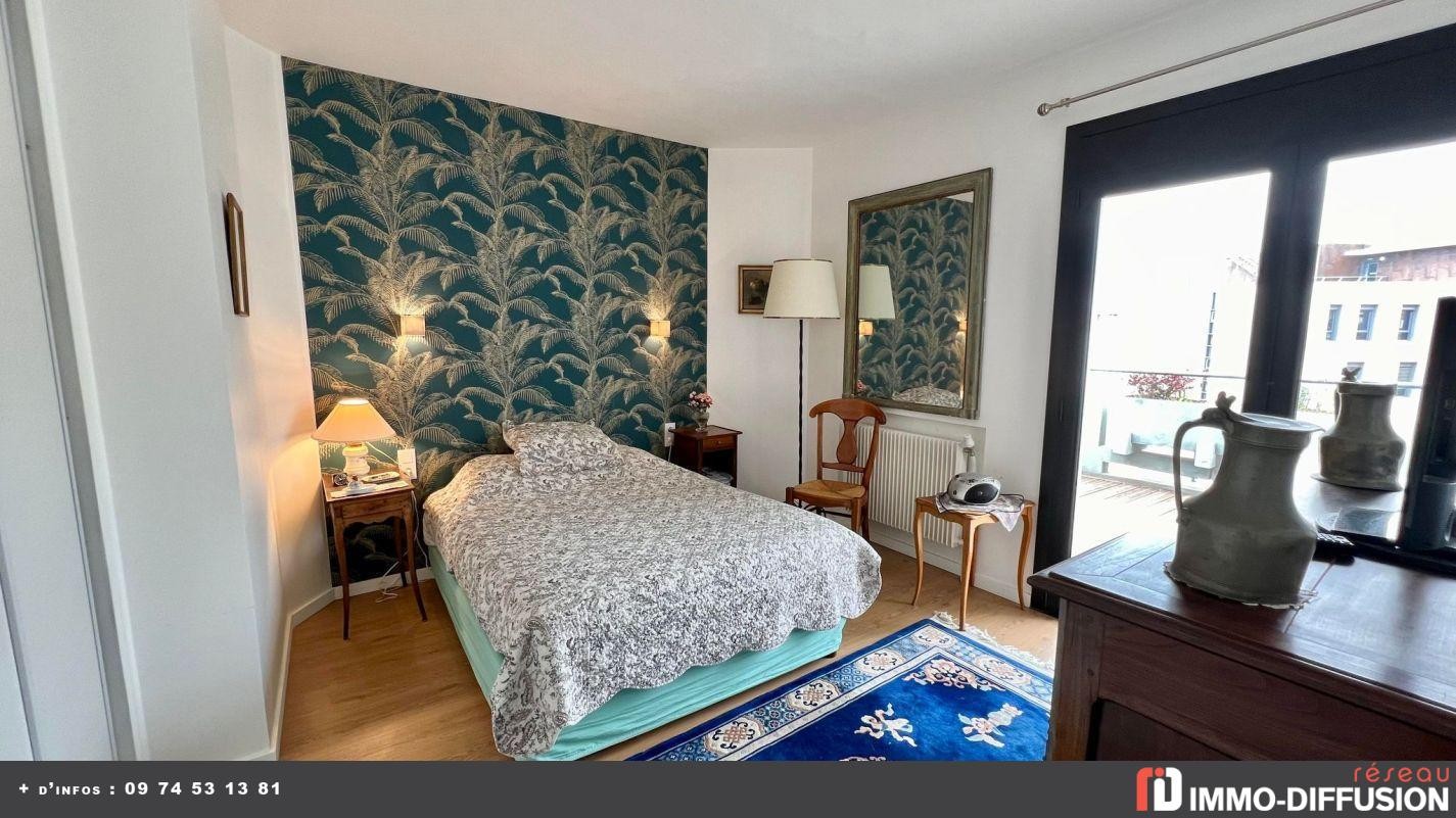 Vente Appartement à Béziers 3 pièces