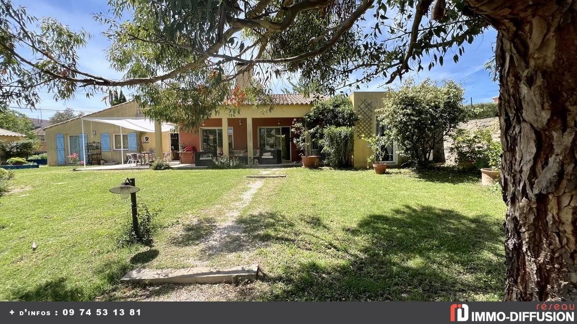 Vente Maison à Béziers 7 pièces