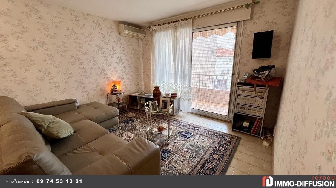 Vente Appartement à Béziers 4 pièces