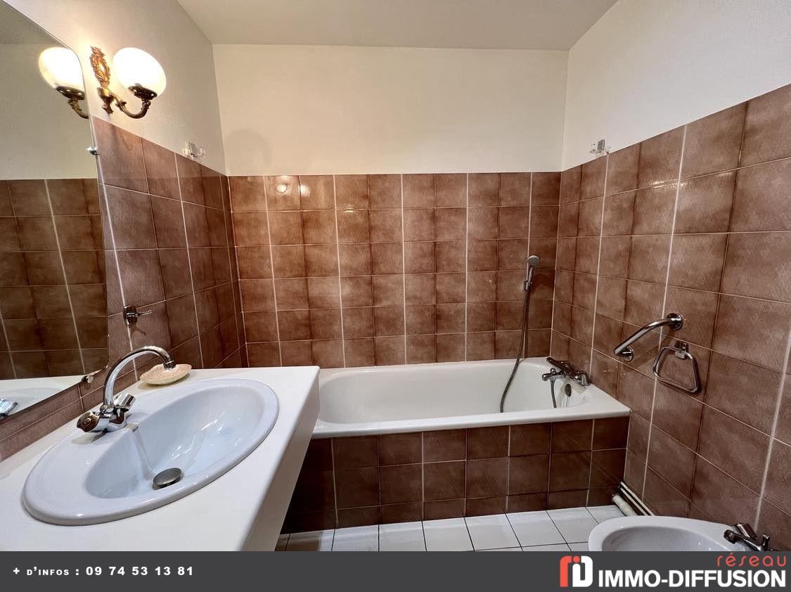 Vente Appartement à Béziers 4 pièces