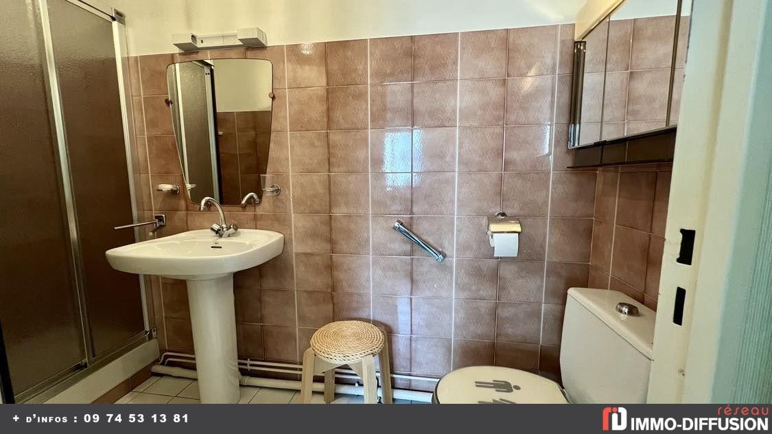 Vente Appartement à Béziers 4 pièces