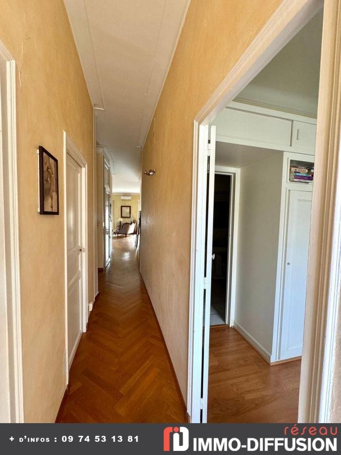 Vente Appartement à Béziers 3 pièces