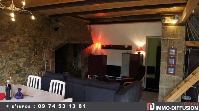 Vente Maison à Perros-Guirec 15 pièces