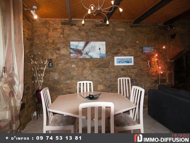 Vente Maison à Perros-Guirec 15 pièces