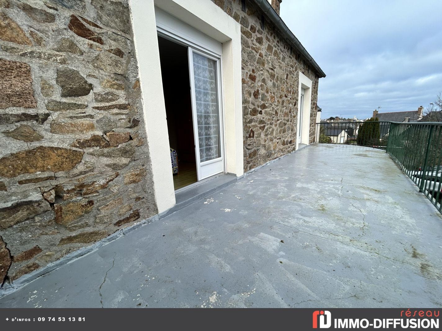 Vente Maison à Perros-Guirec 6 pièces