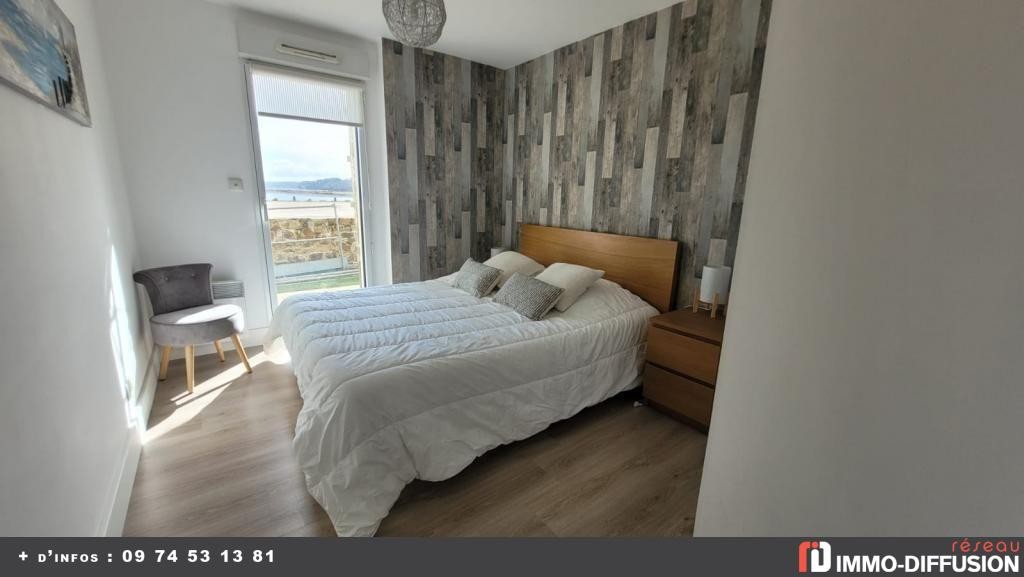 Vente Appartement à Perros-Guirec 4 pièces